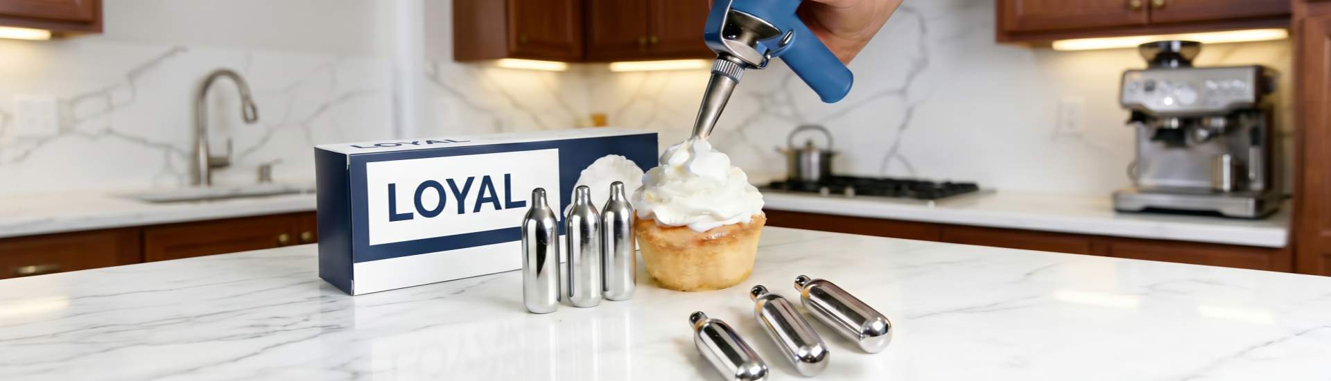 Reliable Supply Chain for N2O Solutions