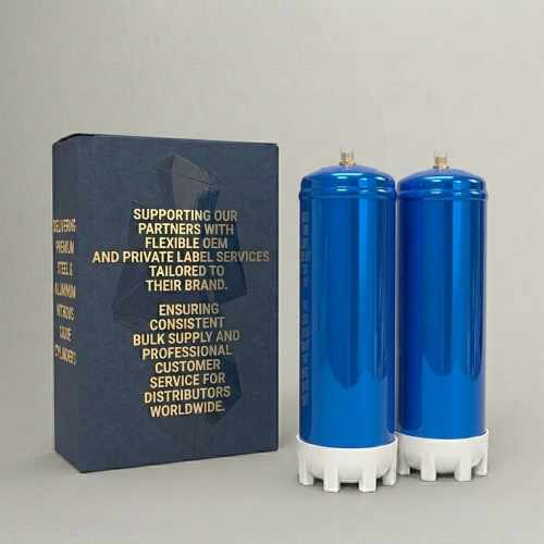 Premium 2.2L/1364g N2O Cream C